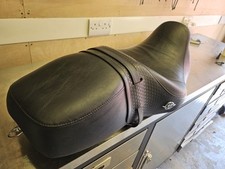 Harley davidson seat for sale  BROADWAY