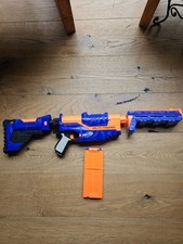 Nerf delta trooper gebraucht kaufen  Bönen