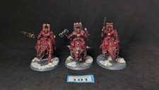 Khorne bloodbound skullcrusher for sale  DERBY