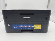 Brother l2360dw monochrome for sale  Valparaiso
