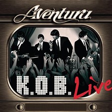Aventura king bachata for sale  USA