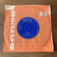Rock roll billy for sale  LONDON