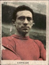 Figurina orvedo 1962 usato  Italia