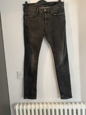 Saints denim mens for sale  LONDON