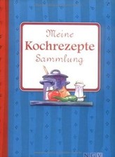 Kochrezepte sammlung blankbook gebraucht kaufen Kochrezepte sammlung blankbook gebraucht kaufen  Berlin