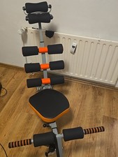Sport rückentrainer inversion gebraucht kaufen  Köln