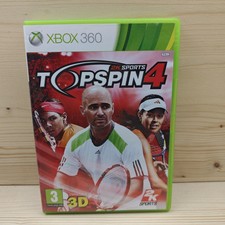 Top spin pal usato  Barcellona Pozzo di Gotto