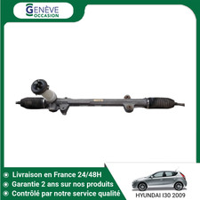 Cremaillere hyundai i30 d'occasion  Niort