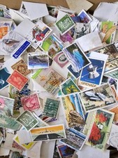 Stamp collection 4000 for sale  TELFORD