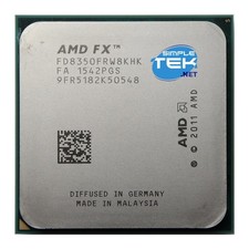Amd 8350 fd8350frw8khk usato  Arezzo