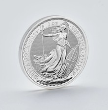 2026 britannia 1oz for sale  LEVEN