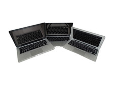 Konvolut apple notebook gebraucht kaufen  Berlin