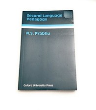 Second language pedagogy d'occasion  France