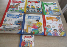 Wieso weshalb bücherpaket gebraucht kaufen  Budenheim