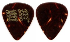 Escolha de guitarra CHEAP TRICK: turnê dos anos 2000 Robin Zander ouro tartaruga comprar usado Escolha de guitarra CHEAP TRICK: turnê dos anos 2000 Robin Zander ouro tartaruga comprar usado  Enviando para Brazil