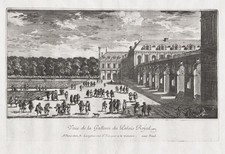 Paris palais royal gebraucht kaufen Paris palais royal gebraucht kaufen  Seubersdorf