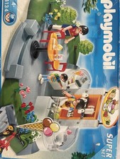Playmobil 4134 ice for sale  KINGSTON UPON THAMES