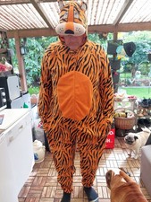 Tiger kostüm frauen gebraucht kaufen  Berlin