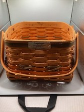 longaberger christmas for sale  Roseville