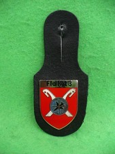 Brustanhänger bundeswehr flar gebraucht kaufen  Cuxhaven