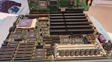 Ps486 isa 486 gebraucht kaufen  Vilshofen an der Donau
