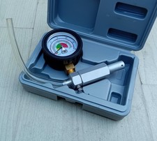 Carb pop pressure for sale  WISBECH
