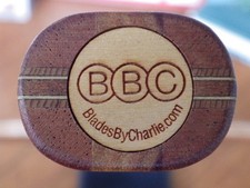 Bbc blades charlie for sale  Seattle