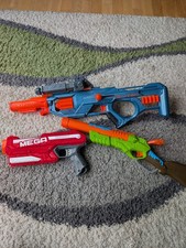 Nerf gun bundle for sale  SHERINGHAM