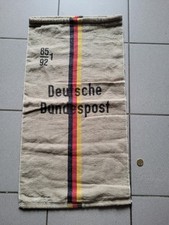 Ancien sac postal d'occasion  Pommerit-Jaudy