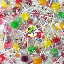 Fruity lollies party for sale  COOKSTOWN