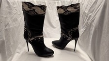 Tabitha simmons italy gebraucht kaufen  Bad Camberg