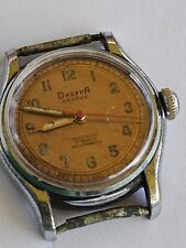 Vintage watch mens d'occasion  Expédié en Belgium