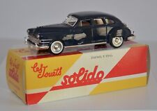 Chrysler windsor 1946 d'occasion  Sausheim