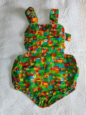 Ddr kinderhose latzhose gebraucht kaufen  Deutschland