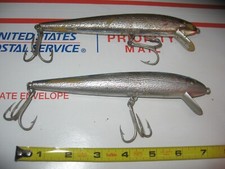 Old redfin lures for sale  Pocahontas