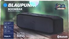 Blaupunkt boombar bluetooth for sale  ERITH