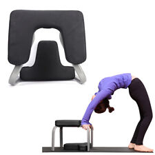 Yoga headstand stool for sale  Shipping to Ireland