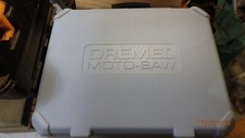 Dremel ms20 moto for sale  CONSETT