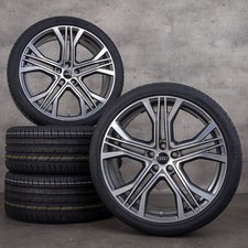 Audi felgen zoll gebraucht kaufen  Stralsund-Umland I