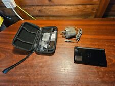 Nintendo lite black for sale  TONBRIDGE