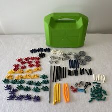 Knex green hard for sale  Mandeville