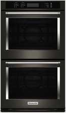 Kitchenaid black stainless for sale  Brea