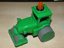 Lego duplo baustelle gebraucht kaufen  Berlin