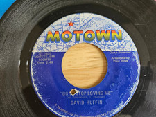 Northern soul david for sale  BIGGLESWADE