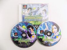 Disco perfeito Playstation 1 PS1 Syphon Filter 2 - Sem manual frete grátis comprar usado  Enviando para Brazil