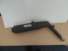 Auspuff riginal honda gebraucht kaufen  Guben