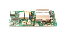 Leistungsplatine elektronik de gebraucht kaufen  Hamburg