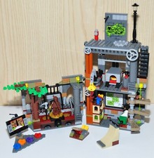 Lego tmnt 79103 usato  Casalpusterlengo
