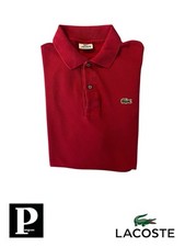 Lacoste polo shirt gebraucht kaufen  Halle