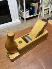 Ulmia woodworking smoothing for sale  Colorado Springs